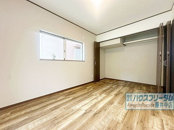 子供部屋を拡大表示