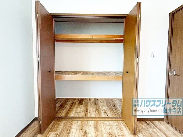 収納を拡大表示
