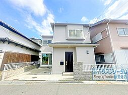 物件画像 大阪狭山市半田 中古戸建