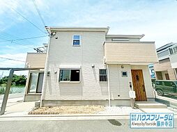 物件画像 堺市美原区大保 中古戸建