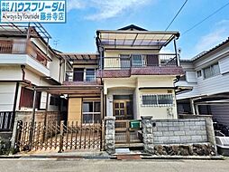 物件画像 柏原市田辺 中古戸建