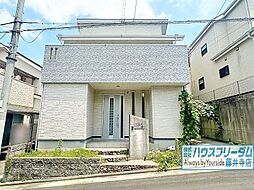 物件画像 柏原市田辺 中古戸建