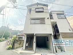 物件画像 富田林市龍泉 中古戸建