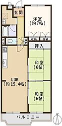 マンションイメージ