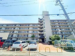 藤井寺グリーンハイツ一号棟