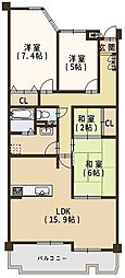 グリーンコープ羽曳野