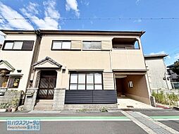 物件画像 藤井寺市藤ケ丘 中古戸建