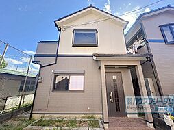 物件画像 大阪狭山市茱萸木 中古戸建