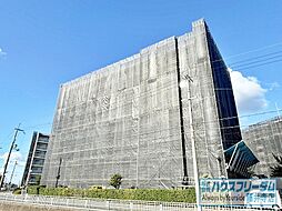物件画像 コープ野村恩智C棟