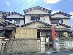物件画像 柏原市太平寺 中古戸建