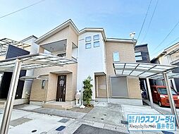 物件画像 河内長野市喜多町 中古戸建