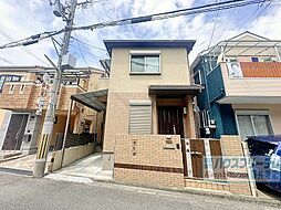 物件画像 八尾市太子堂 中古戸建