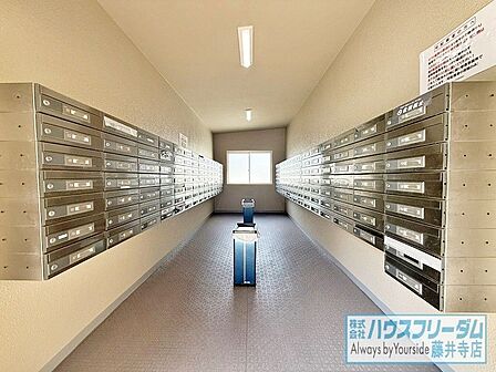 集合ポストはこちら♪