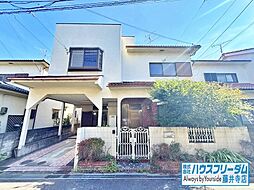 物件画像 松原市別所 中古戸建