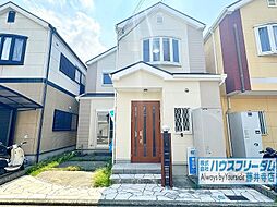 物件画像 大阪狭山市半田 中古戸建