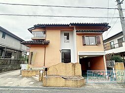 物件画像 河内長野市美加の台 中古戸建