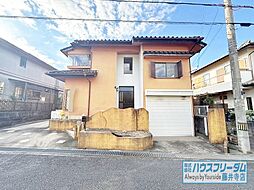 物件画像 河内長野市美加の台 中古戸建