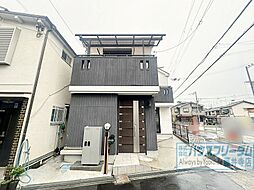 物件画像 八尾市久宝寺 中古戸建