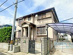 物件画像 南河内郡河南町さくら坂　中古戸建
