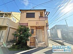 物件画像 藤井寺市津堂　中古戸建
