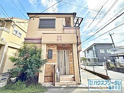 物件画像 藤井寺市津堂　中古戸建