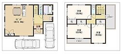八尾市上之島町南 中古戸建