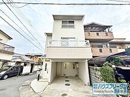物件画像 藤井寺市小山 中古戸建