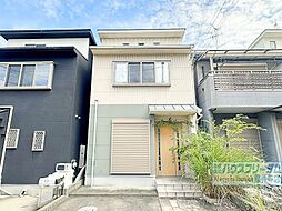 物件画像 羽曳野市河原城 中古戸建