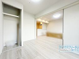 洋室の画像