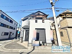 物件画像 堺市堺区松屋町　中古戸建