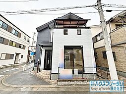 物件画像 堺市堺区松屋町 中古戸建