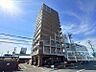 外観：3面バルコニーがございます！