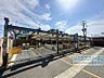 駐車場：駐車場はこちら♪