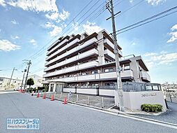 シャルマンフジ泉北深井