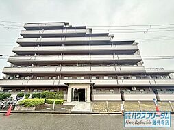 物件画像 シャルマンフジ泉北深井