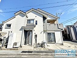 物件画像 羽曳野市碓井 中古戸建