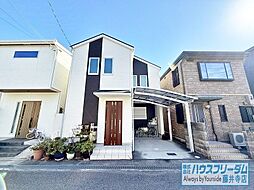物件画像 堺市東区日置荘原寺町 中古戸建