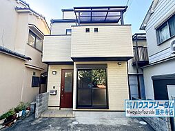 物件画像 羽曳野市恵我之荘　中古戸建