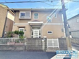 物件画像 羽曳野市伊賀　中古戸建