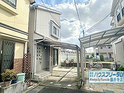 物件画像 八尾市弓削町　中古戸建