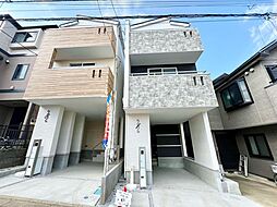 物件画像 大和市柳橋5丁目 新築戸建 2期-2棟