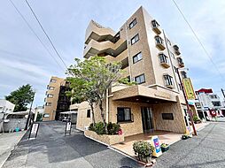 ライオンズマンション南林間