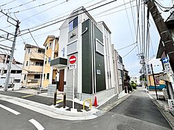 物件画像 座間市相武台4丁目 3期 全2棟 新築戸建