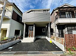 物件画像 綾瀬市上土棚北 第23 新築戸建