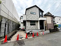 座間市広野台1丁目　2期　新築戸建て