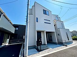 物件画像 大和市桜森1丁目 V 新築戸建て 全2棟