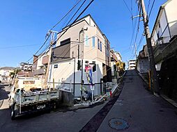 物件画像 綾瀬市寺尾中4丁目 2期 新築戸建