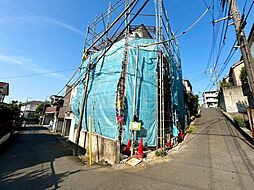 物件画像 綾瀬市寺尾中4丁目　2期　新築戸建