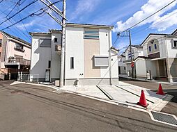 物件画像 大和市桜森2丁目　4期　新築戸建