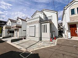 物件画像 大和市桜森2丁目 4期 新築戸建
